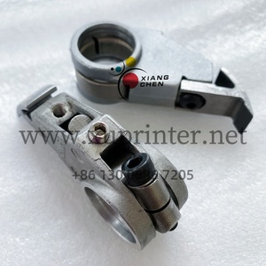 WD High Quality Clamping Fixture 11A2988FT <b>Braces</b> Suitable for Roland Printing Press - Product Image 4