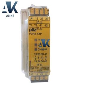 Relé DE SEGURIDAD original 787355 P2HZ X4P C 24VDC 3N/o 1N/c en stock - Product Image 6