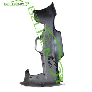 กันชนหลังเหมาะสำหรับ <span class=keywords><strong>Ferrari</strong></span> 458 - Product Image 5