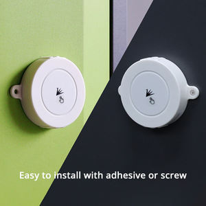 Programable de baja potencia 400m Publicidad de larga distancia Impermeable Bluetooth 5,1 Sistema DE ASISTENCIA <span class=keywords><strong>OEM</strong></span> BLE Beacon con SDK gratuito - Product Image 5