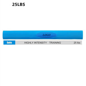 Fabrieksaanbod Versterker Twist Handgreep Sporter Flex Bar Elleboog Siliconen Trainingsstang Met Verschillende Weerstand - Product Image 5