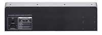 Console de mixage professionnelle 12-16-24-32 canaux avec double console de mixage à 99 effets pour les spectacles sur scène, les conférences