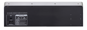 Console de mixage professionnelle 12-16-24-32 canaux avec double console de mixage à 99 effets pour les spectacles sur scène, les conférences - Product Image 5