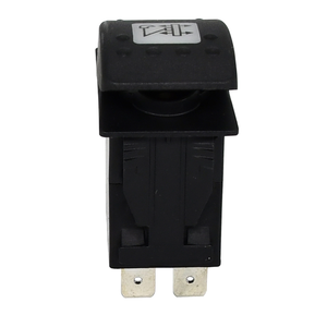 Interruptor Basculante para Excavadora 70160000 701-60000 Compatible con Retroexcavadora JCB 2CX 210 212 3CX 4CX 5CX 214 215 <span class=keywords><strong>217</strong></span> - Product Image 4