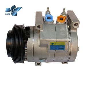 Compresseur de climatisation de voiture pour Grand Cherokee 3.6 68021638AH 68294506AB RL021638AD 68021638AD 68021638AF 68021638AG - Product Image 3