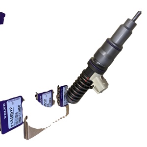 Injecteur de piston pour moteur diesel d'excavatrice 6HH1 VOE21340612 21340612 - Product Image 1