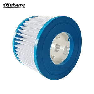 Filtre à cartouche <span class=keywords><strong>Spa</strong></span> <span class=keywords><strong>gonflable</strong></span> et bain à remous Filtre de piscine Utilisation extérieure Fonction de nettoyage Filtre à eau Piscines Natation en plein air - Product Image 3