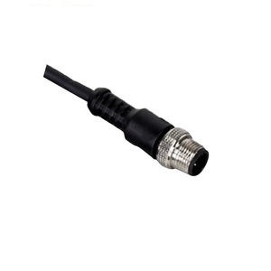 M12 conector <span class=keywords><strong>de</strong></span> montaje en panel m20 m12 conector pin Asignación <span class=keywords><strong>de</strong></span> m12 conector rigoal - Product Image 6