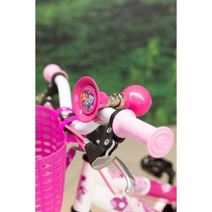 Bicicletta con clacson Paw Patrol per bambina - Product Image 6