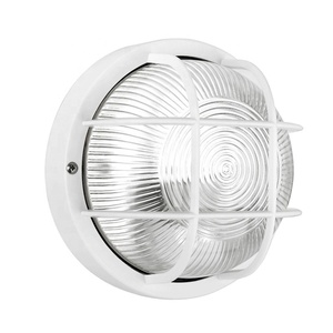 Lampe étanche IP65 moulée sous pression, type mural et plafond, pour projets, vente en gros à prix abordable - Product Image 1