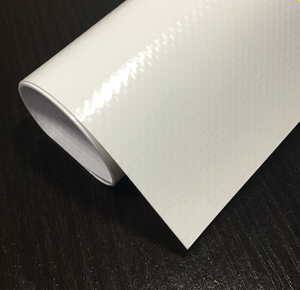 Rollo de Lona Frontlit de PVC Brillante Autolimpiable, Vinilo Antiestático de 340GSM, Ligero, Plegable y Resistente al Agua para Comercio Minorista - Product Image 6