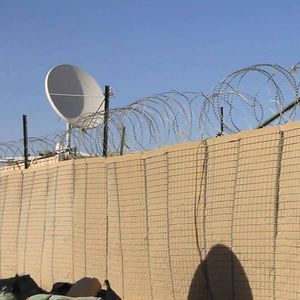 Gabion quốc phòng lũ tường rào cản phòng thủ gabion bastions rào cản Cát Tường rào cản cho chiến trường Quốc Phòng - Product Image 2