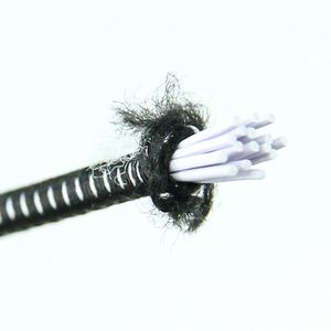 Bulk Reflective Bungee <b>Cord</b> Custom Design <b>Elastic</b> <b>Cords</b> - Product Image 5