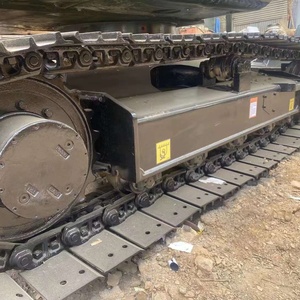 ผลิตในจีน รถขุดมือสอง SANY Heavy Industry รุ่น SANY 75 ราคาดีที่สุดสำหรับขาย รถขุดมือสอง 7 ตัน - Product Image 3