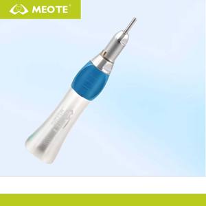 Denti della turbina di aria del motore ad aria della testa diritta/contrangolo/di velocità lenta dentale di vendita calda - Product Image 4