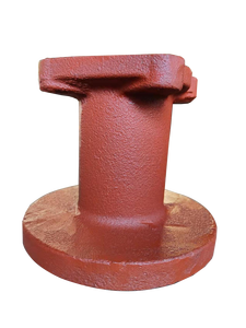 Hailong grey sắt CNC Lathe khung máy công cụ cơ sở giường hình dạng chính xác ISO9001 chứng nhận kích thước tùy chỉnh từ lớn đúc - Product Image 2