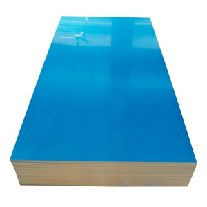 Vente chaude de plaques en alliage d'aluminium 1 mm 3 mm 6061 6063, fabricant de plaques en aluminium métallique - Product Image 3
