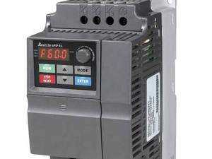 Inversor de Frecuencia para Motor de CA Serie EL, Monofásico, 230V, IP20, con Capacidad de Sobrecarga del 150%, para Máquinas de Procesamiento Pequeñas - Product Image 3