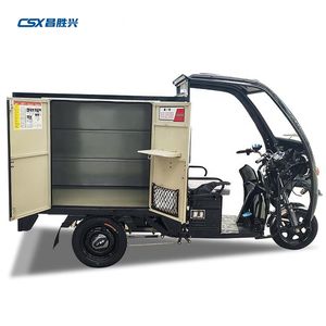 Fourniture d'usine, livraison de haute qualité, châssis de <span class=keywords><strong>Tricycle</strong></span> 3 roues à vendre - Product Image 4