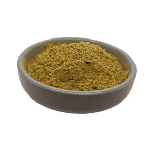 مسحوق خلاصة Sida rhombifolia