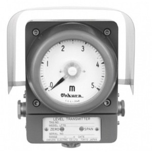 Medidor de Nivel Óptico Ohkura Lt5200a, 0.0014.00 Ph, 100 a 240 Vca, Sensor de Nivel de Líquido - Product Image 2
