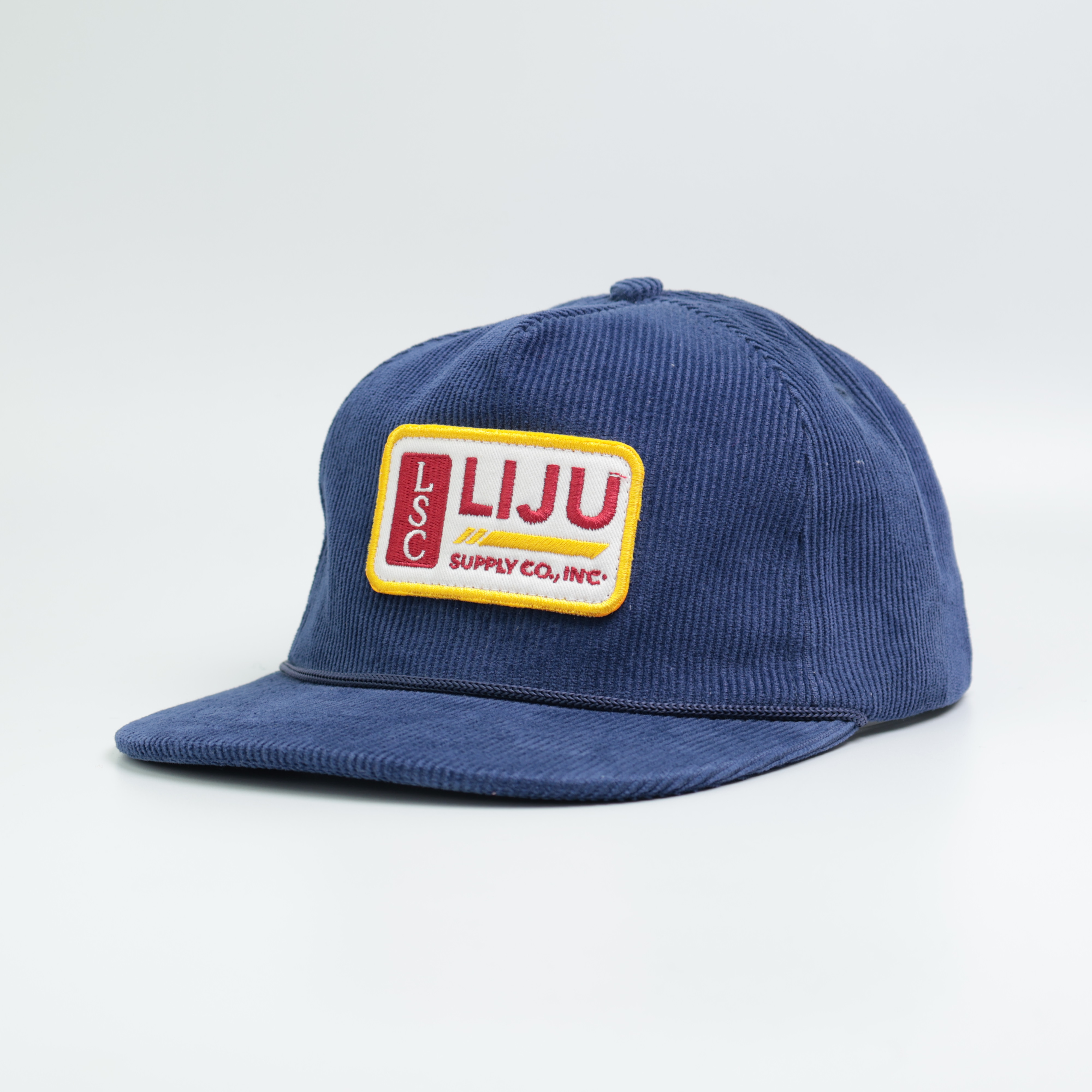 Camouflage Cap