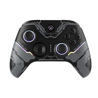 Manette de jeu sans fil neuve d'usine pour Switch/Android/iOS/PC/ Télécommande Joypad