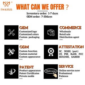 PAKISS <span class=keywords><strong>Sans</strong></span> <span class=keywords><strong>Fil</strong></span> Charing Étanche Dents Nettoyant Hydropulseur Irrigateur Oral - Product Image 4