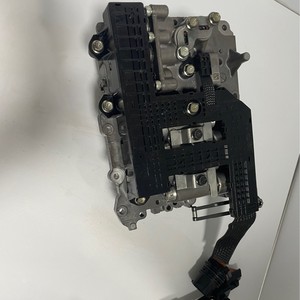 Cuerpo de Válvula 462102F000 para Transmisión Hyundai Kia, Actuador Eléctrico, Tamaño DN40 - Product Image 2