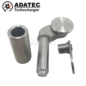 TD02H2 49373-03001 Turbo Flapper 55232607 55238118 55238118 55238046 55243430 Turbo Flapper para Lancia Ypsilon 0,9 63Kw TwinAir - Product Image 1