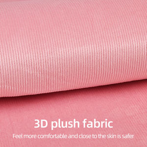 Arnés Ultra Suave para Perro con Ajuste de 4 Puntos, Conjunto de Arnés y Chaleco para Mascotas, Cómodo y Moderno para Paseos Diarios, Accesorios para Mascotas - Product Image 3