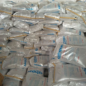 Ácido forte preço de fábrica misturado cama <span class=keywords><strong>cation</strong></span> troca ion resina para filtro de água 500L capacidade usada para tratamento de água - Product Image 2