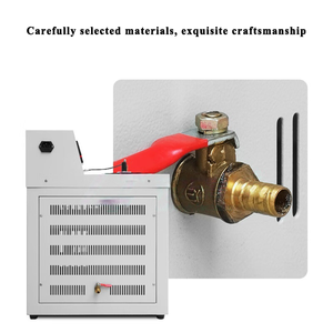 Viscosimetro Standard per Asfalto / Viscosimetro per Miscele di Asfalto / Viscosità dell'Asfalto per Attrezzature Garanzia di 1 Anno Precisione 0.1 - Product Image 6