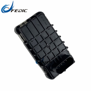 G-290แอคชูเอเตอร์เทอร์โบแอคชูเอเตอร์เทอร์โบ6NW008412 110Kw 150HP <span class=keywords><strong>E60</strong></span> X3 M47TU รถ E83N <span class=keywords><strong>520D</strong></span> รถรถ M47D20รถรถ - Product Image 6
