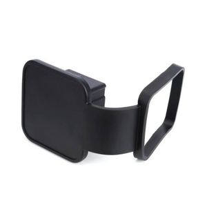 Tapa Universal de Goma para Receptor de Enganche de Remolque de 2 Pulgadas, Protector de Polvo para Gancho de Remolque para Camionetas, SUV y Camiones - Product Image 3