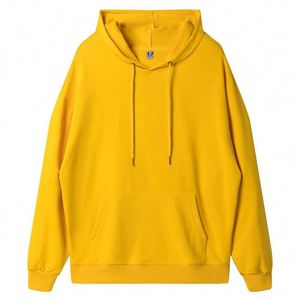 Sudadera con Capucha Ecológica de Invierno en Promoción, Chaqueta Deportiva con Logotipo Personalizado, Poliéster para Adultos - Product Image 6
