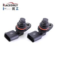 Sensor de Posición del Árbol de Levas RACEORLY 030907601 030907601E 03D907601A para VW EA111 1.4T 1.6L Phaeton CC Audi Q7 3.6