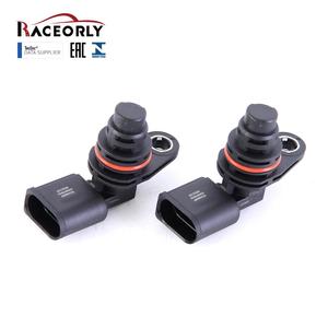 Sensor de Posición del Árbol de Levas RACEORLY 030907601 030907601E 03D907601A para <span class=keywords><strong>VW</strong></span> EA111 1.4T 1.6L Phaeton CC Audi Q7 3.6 - Product Image 2