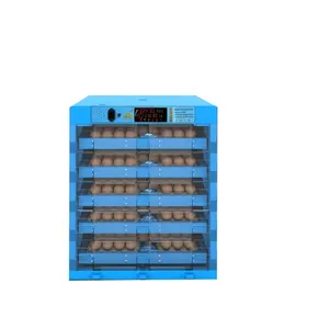 Incubação de aves de Capoeira Mesin Penetas Telur Preço Incubadora de Ovos de Mini Incubadora Automática Do Ovo No Nepal //