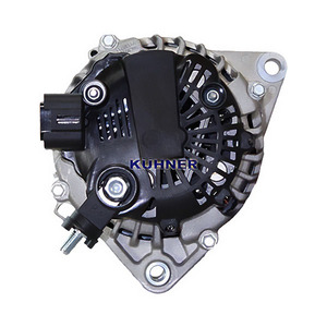 Alternatore compatibile per KIA VENGA 1.6 CRDi 115 Diesel (KW: 85, CV: 116) dal 02-2010 al 03-2019 VALEO 301906RIV NUOVO - Product Image 3