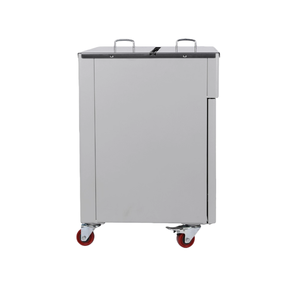 Machine d'emballage intelligente à grande vitesse pour boîtes, avec double moteur, pour cerclage PP/PET, idéale pour l'emballage de cartons, livres et étuis en papier - Product Image 4