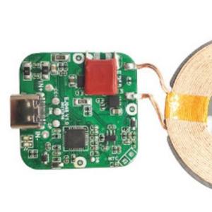แผงควบคุม PCB & PCBA อิเล็กทรอนิกส์แผงควบคุม PCB SMT PCB แบบกำหนดเอง - Product Image 3