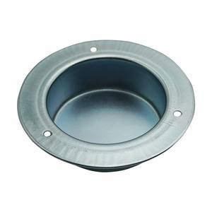 خدمة تصنيع الصفائح المعدنية المخصصة وقطع الليزر وقطع الختم المعدنية من الفولاذ المقاوم للصدأ - Product Image 6