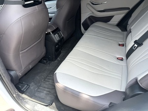 BYD Han Sedan / Song Plus SUV d'occasion <span class=keywords><strong>2023</strong></span> 2024, NEV haute performance, conduite à gauche - Product Image 5