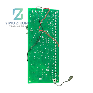 SAVS20P5 <strong>Alarm</strong> System <strong>Control</strong> <strong>Panel</strong> Board <strong>for</strong> 1 Year Warranty in Stocks Competitive Price Good After-<strong>sale</strong> - Product Image 4