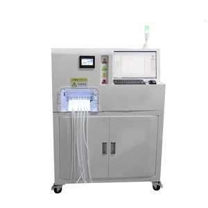 Máquina de Impresión Láser Integrada para Automatización Industrial, para Líneas de Etiquetado de Tubos Termocontraíbles sin Costuras - Product Image 3