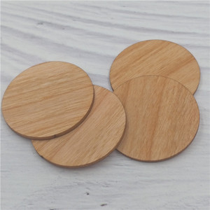 Tarjeta NFC tarjeta de visita de madera - Product Image 3