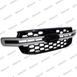Luces de circulación diurna de tipo pasante, integración de rejilla LED <span class=keywords><strong>Predator</strong></span> Night Hawk con envolvente LED para FORD RANGER <span class=keywords><strong>2023</strong></span> 2024 T9 - Product Image 2