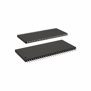 Electronic Chips Component 54 TSOP IS42S16400D-6TL-TR <b>Memory</b> BOM IC In Stock - Product Image 1