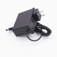 Adaptador de Corriente CC de 12V-24V 0.01-5A, 12W 36W 60W 65W, Adaptador de Corriente CA/CC con Enchufe de Pared, para Dispositivos Médicos Portátiles, Fuente de Alimentación Médica